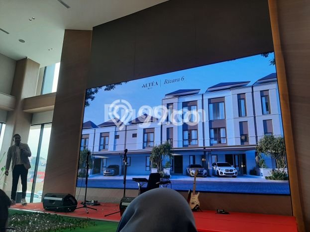 Rumah Minimalis 3 KT di Cibubur Bogor Rumah Minimalis 3 KT di Cibubur Bogor