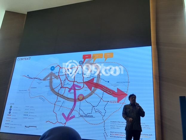 Rumah Minimalis 3 KT di Cibubur Bogor Rumah Minimalis 3 KT di Cibubur Bogor