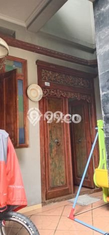 Rumah Modern Minimalis 3 Kamar Bisa Langsung Pindah di Gunung Putri Rumah Modern Minimalis 3 Kamar Bisa Langsung Pindah di Gunung Putri