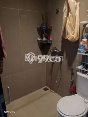 Hunian Cantik Minimalis Lb 112m2 di Serpong, Tangerang Selatan Hunian Cantik Minimalis Lb 112m2 di Serpong, Tangerang Selatan