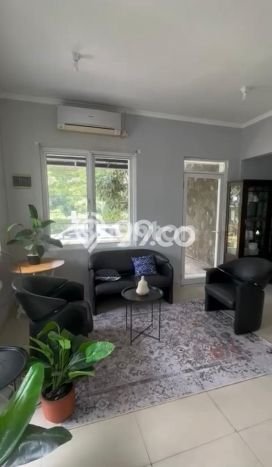 Rumah Modern Minimalis 4 Kamar Siap Huni di Gunung Putri Rumah Modern Minimalis 4 Kamar Siap Huni di Gunung Putri