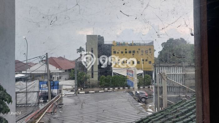 Hunian Super Elit dengan Akses Paling Strategis di Pabaton, Bogor Hunian Super Elit dengan Akses Paling Strategis di Pabaton, Bogor