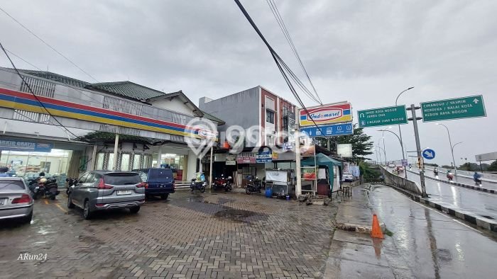 Hunian Super Elit dengan Akses Paling Strategis di Pabaton, Bogor Hunian Super Elit dengan Akses Paling Strategis di Pabaton, Bogor
