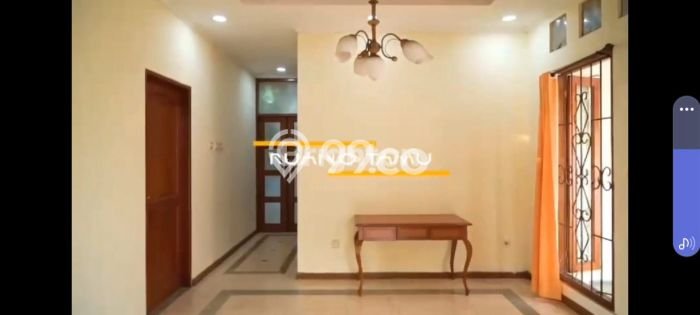 Rumah Elit Modern Siap Huni di Radio Dalam Jakarta Selatan Rumah Elit Modern Siap Huni di Radio Dalam Jakarta Selatan
