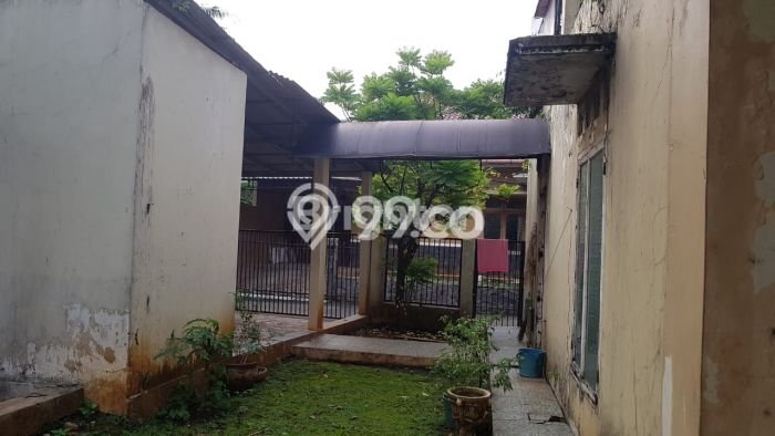 Siap Huni Rumah Mewah 4 Kamar di Cilandak Dekat ke Mana Saja Siap Huni Rumah Mewah 4 Kamar di Cilandak Dekat ke Mana Saja