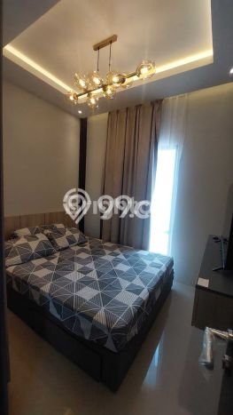 Rumah Strategis Modern Lb 40m2 di Cileungsi, Bogor Rumah Strategis Modern Lb 40m2 di Cileungsi, Bogor