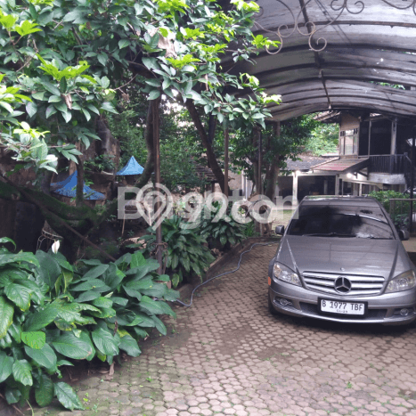Rumah Mewah Dijual LT 1281m2 di Cipayung, Jakarta Timur Rumah Mewah Dijual LT 1281m2 di Cipayung, Jakarta Timur