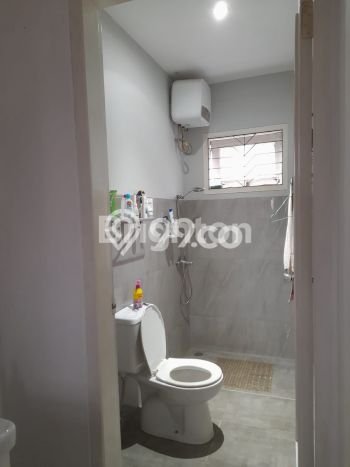 Hunian Cantik Minimalis Lb 97m2 di Sawangan, Depok Hunian Cantik Minimalis Lb 97m2 di Sawangan, Depok
