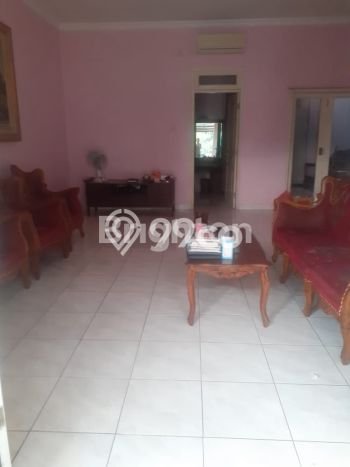 Rumah Mewah LB 390m2 Siap Huni Desain Elegan di Jaka Sampurna, Bekasi Rumah Mewah LB 390m2 Siap Huni Desain Elegan di Jaka Sampurna, Bekasi