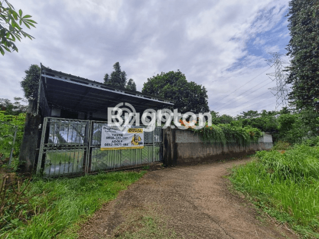 Dijual Rumah Strategis Bagus Punya 4 KT di Tajur Halang Bogor SHM Dijual Rumah Strategis Bagus Punya 4 KT di Tajur Halang Bogor SHM