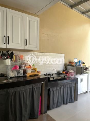 Dijual Rumah 2 Kamar Lokasi Ideal Nyaman dan Strategis di Cileungsi Dijual Rumah 2 Kamar Lokasi Ideal Nyaman dan Strategis di Cileungsi