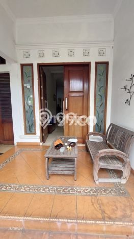 Siap Huni Rumah Mewah 4 Kamar di Cimanggis Dekat ke Mana Saja Siap Huni Rumah Mewah 4 Kamar di Cimanggis Dekat ke Mana Saja