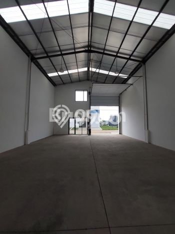 Dijual Gudang di Cileungsi Bogor LT 425m2 / LB 240m2 Dijual Gudang di Cileungsi Bogor LT 425m2 / LB 240m2