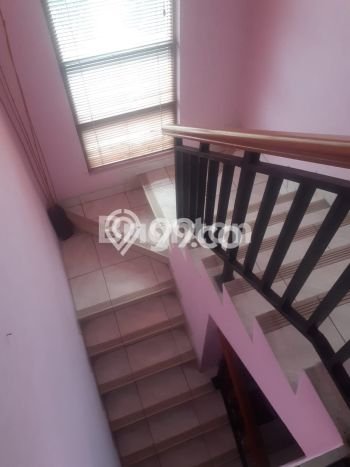 Rumah Mewah LB 390m2 Siap Huni Desain Elegan di Jaka Sampurna, Bekasi Rumah Mewah LB 390m2 Siap Huni Desain Elegan di Jaka Sampurna, Bekasi