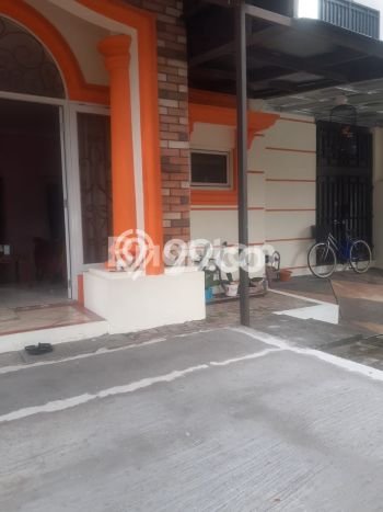 Rumah Mewah LB 390m2 Siap Huni Desain Elegan di Jaka Sampurna, Bekasi Rumah Mewah LB 390m2 Siap Huni Desain Elegan di Jaka Sampurna, Bekasi