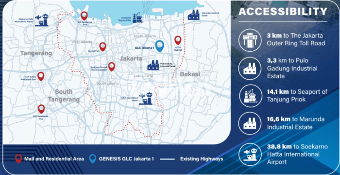 Disewakan Gudang Bisnis di Kelapa Gading Jakarta Utara Harga Sewa Menarik Bisa Nego Disewakan Gudang Bisnis di Kelapa Gading Jakarta Utara Harga Sewa Menarik Bisa Nego