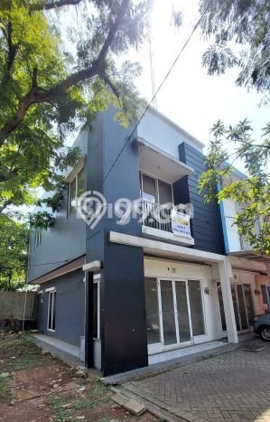 Ruko Usaha Dijual di Gunung Putri Bogor LT 55m2 & LB 90m2 Ruko Usaha Dijual di Gunung Putri Bogor LT 55m2 & LB 90m2