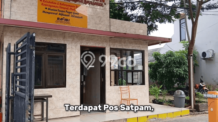 Kost Lengkap di Bekasi Timur, Bekasi Cocok untuk Mahasiswa & Karyawan Kost Lengkap di Bekasi Timur, Bekasi Cocok untuk Mahasiswa & Karyawan