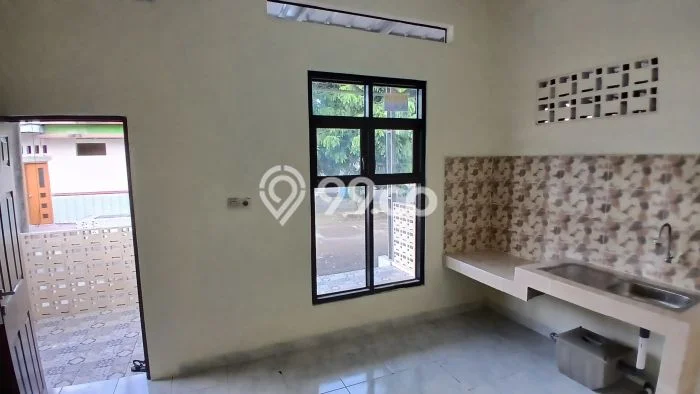 Disewakan Hunian Konsep Modern di Tambun Selatan Bekasi dengan 1 KT Disewakan Hunian Konsep Modern di Tambun Selatan Bekasi dengan 1 KT