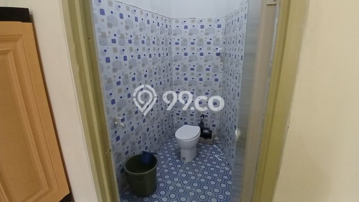 Disewakan Hunian Konsep Modern di Tambun Selatan Bekasi dengan 1 KT Disewakan Hunian Konsep Modern di Tambun Selatan Bekasi dengan 1 KT