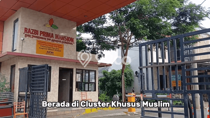 Kost Lengkap di Bekasi Timur, Bekasi Cocok untuk Mahasiswa & Karyawan Kost Lengkap di Bekasi Timur, Bekasi Cocok untuk Mahasiswa & Karyawan