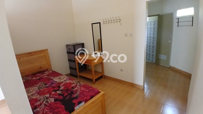 Kost Lengkap di Bekasi Timur, Bekasi Cocok untuk Mahasiswa & Karyawan Kost Lengkap di Bekasi Timur, Bekasi Cocok untuk Mahasiswa & Karyawan