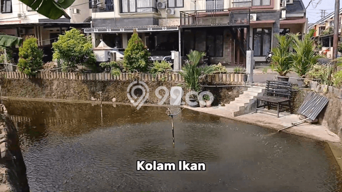 Rumah Asri di Tambun Selatan, 4 KT, LT 112m2m² Bangunan 100m2m² Rumah Asri di Tambun Selatan, 4 KT, LT 112m2m² Bangunan 100m2m²