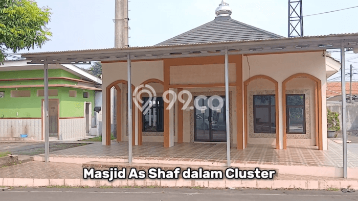 Kost Lengkap di Bekasi Timur, Bekasi Cocok untuk Mahasiswa & Karyawan Kost Lengkap di Bekasi Timur, Bekasi Cocok untuk Mahasiswa & Karyawan