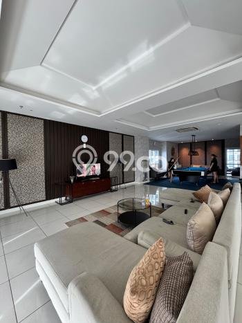 Untuk Dijual Apartemen Strategis di BSD Tangerang Selatan 0 Kamar Tidur Untuk Dijual Apartemen Strategis di BSD Tangerang Selatan 0 Kamar Tidur