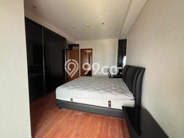 Untuk Dijual Apartemen 2 KT di Jakarta Utara Luas 77m2 Untuk Dijual Apartemen 2 KT di Jakarta Utara Luas 77m2
