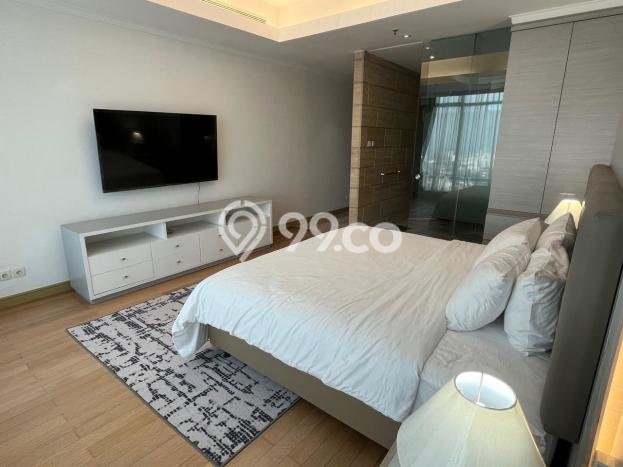 Sewa Hunian Apartemen Strategis di Menteng, 3 Kamar Tidur, Luas 252m2m² Sewa Hunian Apartemen Strategis di Menteng, 3 Kamar Tidur, Luas 252m2m²