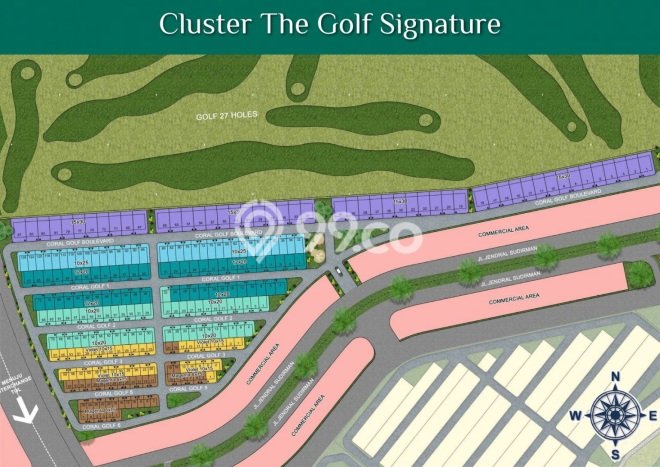 Tanah Dijual Area Strategis di Pantai Indah Kapuk 2 Jakarta Utara 450m2 Tanah Dijual Area Strategis di Pantai Indah Kapuk 2 Jakarta Utara 450m2