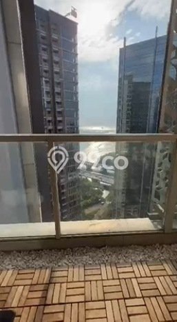 Siap Huni Apartemen di Jakarta Utara 1 Kamar & 1 Kamar Mandi, Luas 51m2 Siap Huni Apartemen di Jakarta Utara 1 Kamar & 1 Kamar Mandi, Luas 51m2
