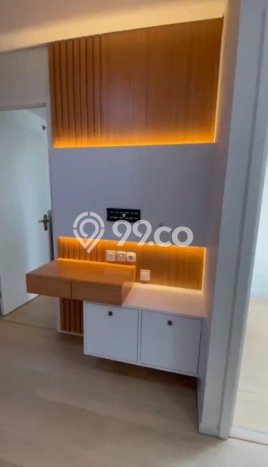 Apartemen Murah Dijual di Jakarta Barat 2 KT & 2 KM Apartemen Murah Dijual di Jakarta Barat 2 KT & 2 KM