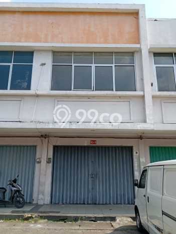 Unit Ruko Dijual di Cengkareng Jakarta Barat 108m2 Unit Ruko Dijual di Cengkareng Jakarta Barat 108m2