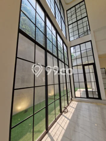 Jual Rumah Eksklusif 4 KT di Tomang, Jakarta Barat Jual Rumah Eksklusif 4 KT di Tomang, Jakarta Barat
