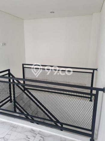 Rumah Budget Terbaik Dijual Area Kramat Jati LT 16m2 Rumah Budget Terbaik Dijual Area Kramat Jati LT 16m2