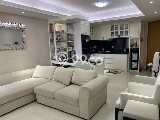 Tersedia Apartemen 2 KT & 1 KM di Kemayoran, Jakarta Pusat Tersedia Apartemen 2 KT & 1 KM di Kemayoran, Jakarta Pusat