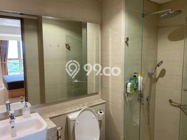 Hunian Apartemen Ideal untuk Dijual di Jakarta Utara dengan 1 Kamar Hunian Apartemen Ideal untuk Dijual di Jakarta Utara dengan 1 Kamar