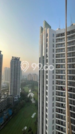 Apartemen Ideal Dijual di Kemayoran, Jakarta Pusat Punya 1 KT / 1 Kamar Mandi Apartemen Ideal Dijual di Kemayoran, Jakarta Pusat Punya 1 KT / 1 Kamar Mandi