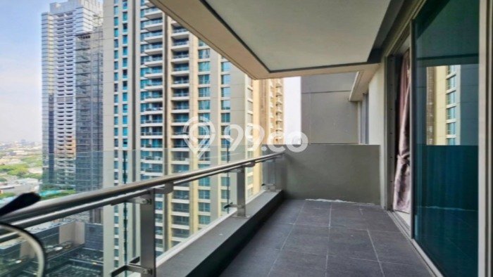 Apartemen Prestisius Dijual di Jakarta Selatan Lokasi Strategis Punya 1 Kamar Tidur Apartemen Prestisius Dijual di Jakarta Selatan Lokasi Strategis Punya 1 Kamar Tidur