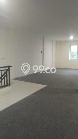 Ruko Dijual di Prime Area Jakarta Barat Luas 512m2 Ruko Dijual di Prime Area Jakarta Barat Luas 512m2