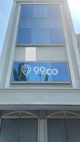 Ruko Dijual di Prime Area Jakarta Barat Luas 512m2 Ruko Dijual di Prime Area Jakarta Barat Luas 512m2