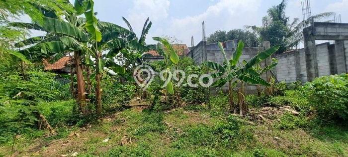 Tanah Investasi Dijual di Tangerang Punya Luas 2417m2 Tanah Investasi Dijual di Tangerang Punya Luas 2417m2