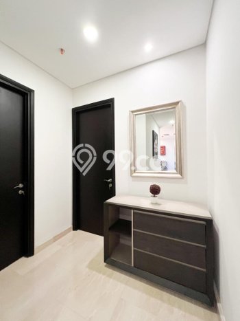 Apartemen Disewakan 3 Kamar Hemat Siap Huni di Jakarta Selatan, Luas 98m2 Apartemen Disewakan 3 Kamar Hemat Siap Huni di Jakarta Selatan, Luas 98m2