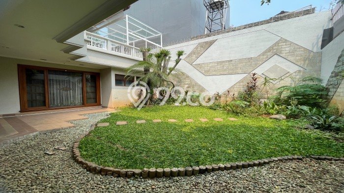 Sewa Rumah Murah di Permata Buana Jakarta Barat dengan 4 KT Sewa Rumah Murah di Permata Buana Jakarta Barat dengan 4 KT