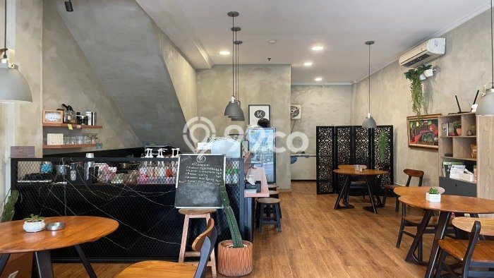 Ruko Bagus Dijual LB 134m2 Lokasi Strategis Tangerang Area Cocok untuk Bisnis Ruko Bagus Dijual LB 134m2 Lokasi Strategis Tangerang Area Cocok untuk Bisnis