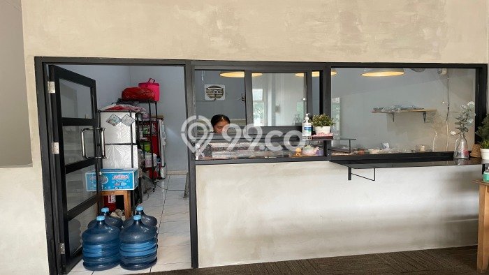 Ruko Bagus Dijual LB 134m2 Lokasi Strategis Tangerang Area Cocok untuk Bisnis Ruko Bagus Dijual LB 134m2 Lokasi Strategis Tangerang Area Cocok untuk Bisnis