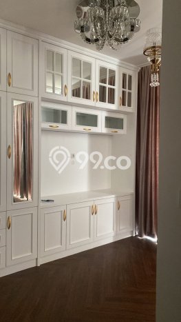 Dijual Rumah Luas Megah Dengan View Cantik di Pantai Indah Kapuk 2, Jakarta Utara Dijual Rumah Luas Megah Dengan View Cantik di Pantai Indah Kapuk 2, Jakarta Utara