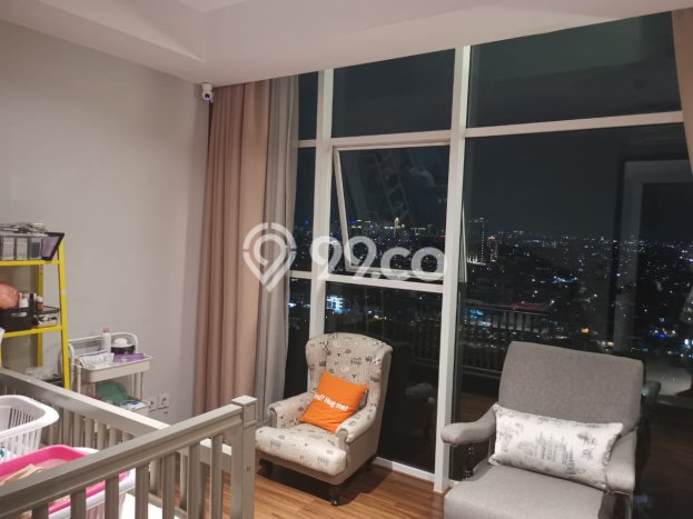 Dijual Apartemen Mewah 3 Bedroom di Jakarta Barat Dekat ke Fasilitas Umum Dijual Apartemen Mewah 3 Bedroom di Jakarta Barat Dekat ke Fasilitas Umum